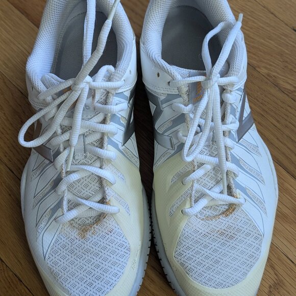 New Balance 1006 V1 Tennis Shoe Sz 9 - Picture 2 of 6